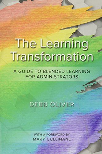 Stock image for The District Leadership Academy Packet: A Guide to Blended Learning for Administrators for sale by Once Upon A Time Books