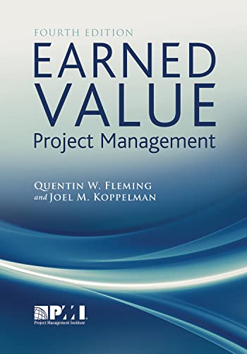 9781935589082: Earned Value Project Management