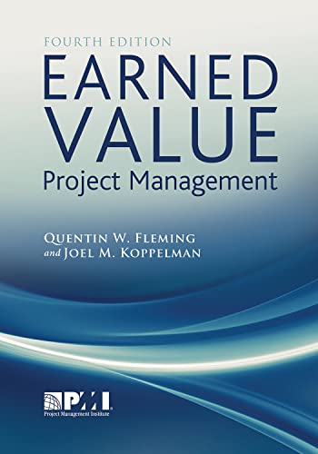 Stock image for Earned Value Project Management - Fourth Edition for sale by Better World Books
