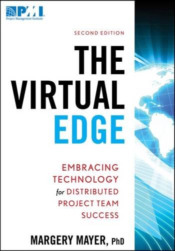 Beispielbild fr Virtual Edge zum Verkauf von WorldofBooks