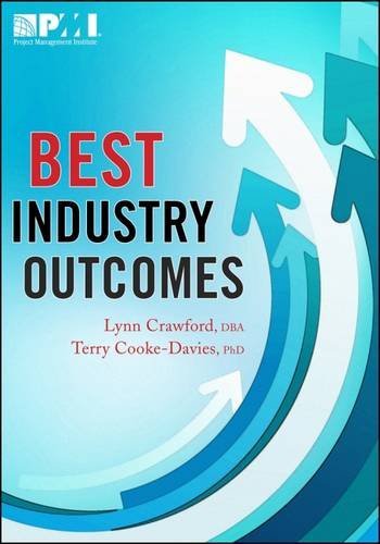 Stock image for Best Industry Outcomes for sale by Revaluation Books