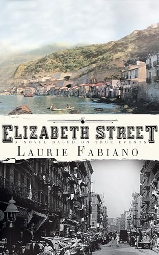 Beispielbild fr Elizabeth Street zum Verkauf von BooksRun