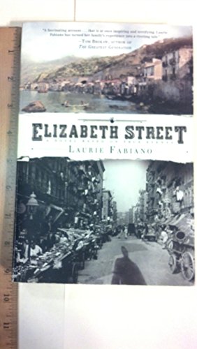 Stock image for Elizabeth Street for sale by Better World Books