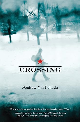 Imagen de archivo de Crossing a la venta por Your Online Bookstore