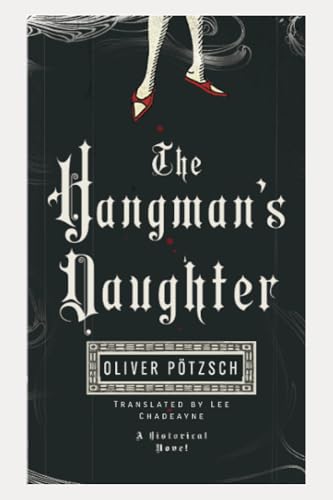 9781935597056: The Hangman's Daughter (A Hangman's Daughter Tale)