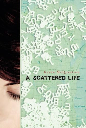 Beispielbild fr A Scattered Life zum Verkauf von Better World Books