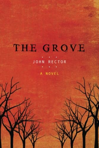 Stock image for The Grove for sale by Better World Books