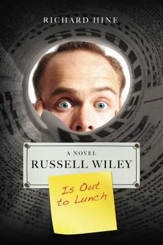 Stock image for Russell Wiley Is Out to Lunch for sale by Your Online Bookstore