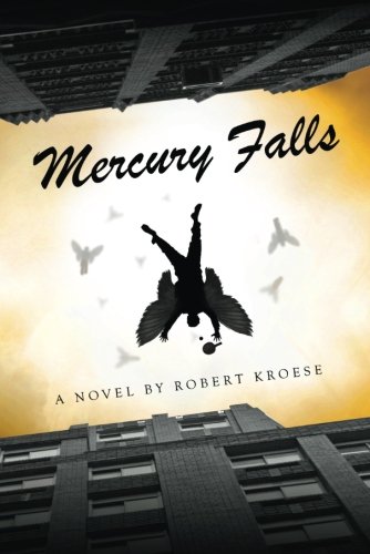 Beispielbild fr Mercury Falls zum Verkauf von Wonder Book