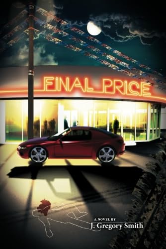 Stock image for Final Price (A Paul Chang Mystery) for sale by SecondSale