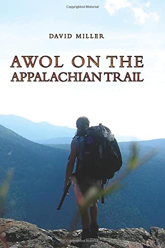 9781935597193: AWOL on the Appalachian Trail [Idioma Ingls]