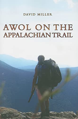 9781935597193: AWOL on the Appalachian Trail