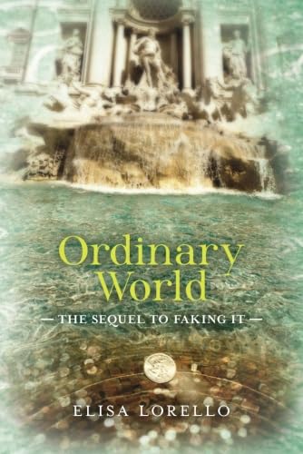 Beispielbild fr Ordinary World zum Verkauf von Better World Books