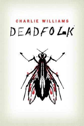 Stock image for Deadfolk (Mangel) for sale by SecondSale