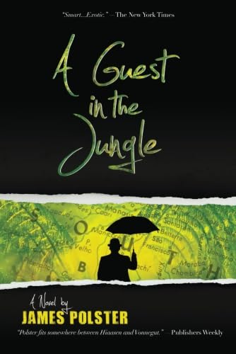 9781935597513: A Guest in the Jungle