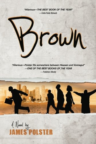 Imagen de archivo de Brown a la venta por Redux Books