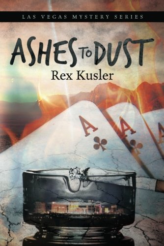 9781935597599: Ashes to Dust: 2 (Las Vegas Mystery)