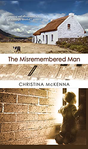 Stock image for The Misremembered Man for sale by ZBK Books