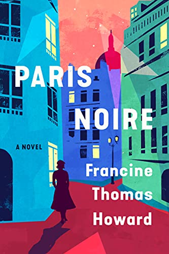 Beispielbild fr Paris Noire : A Novel zum Verkauf von Better World Books