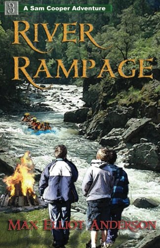 Stock image for River Rampage for sale by Better World Books