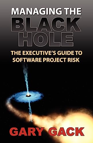 Stock image for Managing the Black Hole for sale by Better World Books