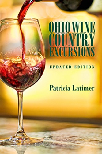 Stock image for Ohio Wine Country Excursions for sale by Better World Books