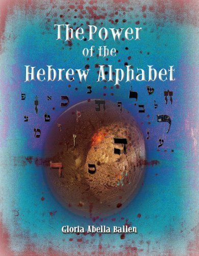 Beispielbild fr The Power of the Hebrew Alphabet zum Verkauf von GF Books, Inc.