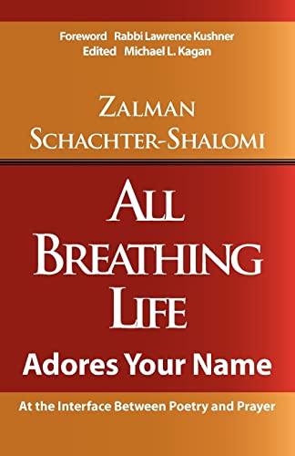 Imagen de archivo de All Breathing Life a la venta por Dream Books Co.