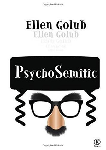 Stock image for PsychoSemitic for sale by Irish Booksellers