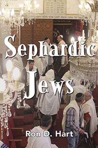 Stock image for Sephardic Jews : History, Religion and People for sale by Better World Books: West