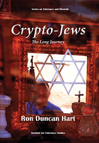 Stock image for Crypto-Jews: The Long Journey for sale by dsmbooks