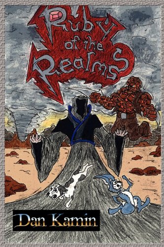 Stock image for Ruby of the Realms for sale by Plum Books