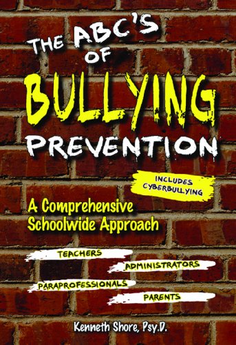 Beispielbild fr The ABC's of Bullying Prevention zum Verkauf von Wonder Book
