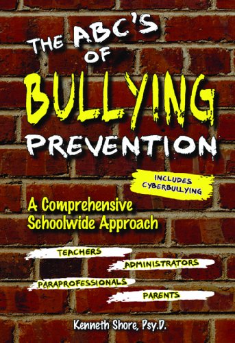 Stock image for The ABC's of Bullying Prevention for sale by Better World Books