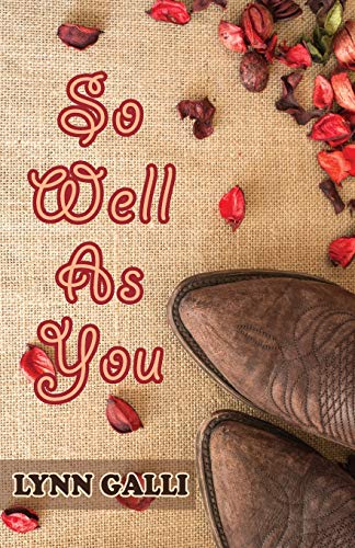 9781935611288: So Well As You: 3 (Scottish Charm)
