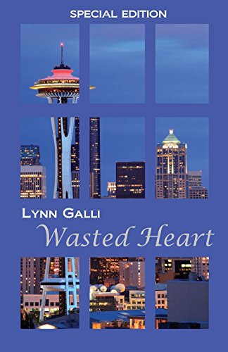Imagen de archivo de Wasted Heart (Special Edition) a la venta por SecondSale