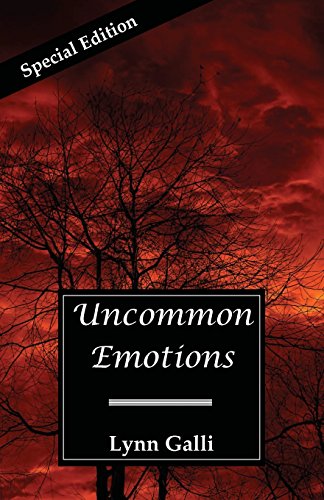 Imagen de archivo de Uncommon Emotions (Special Edition) a la venta por ThriftBooks-Atlanta