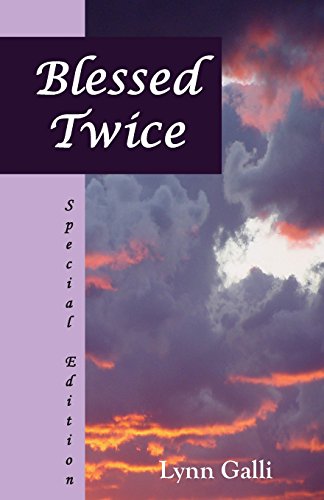 Imagen de archivo de Blessed Twice (Special Edition) a la venta por medimops