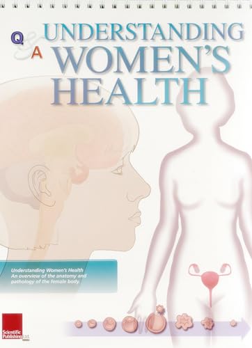 Beispielbild fr Understanding Women's Health Flip Chart zum Verkauf von Blackwell's