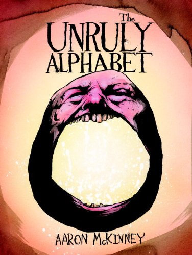 9781935613053: The Unruly Alphabet