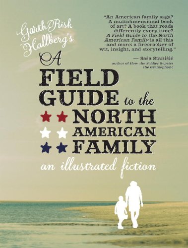 Stock image for A Field Guide to the North American Family for sale by suffolkbooks