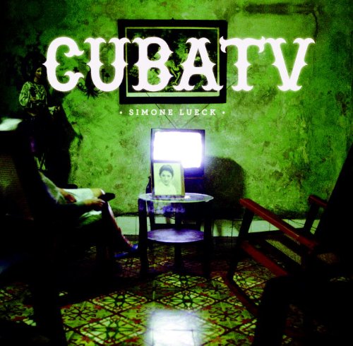 9781935613268: Cuba TV: Dos Canales
