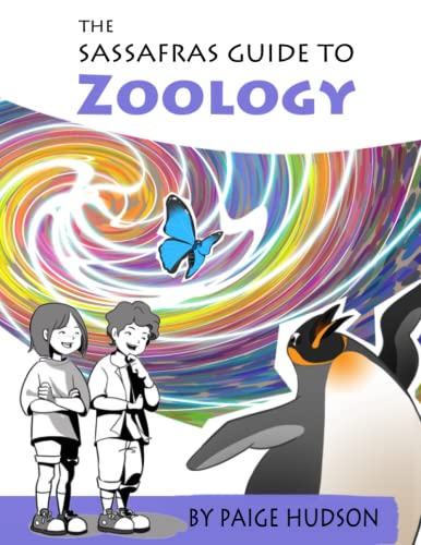 Stock image for The Sassafras Guide to Zoology for sale by BooksRun