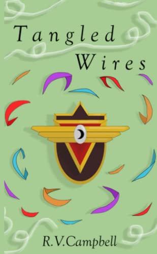 Beispielbild fr Tangled Wires zum Verkauf von ThriftBooks-Dallas