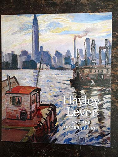 Hayley Lever and the Modern Spirit (9781935617051) by Lowrey, Carol