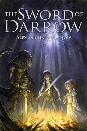 Beispielbild fr The Sword of Darrow zum Verkauf von Better World Books