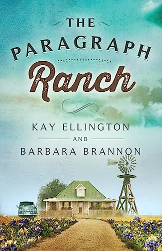 Beispielbild fr The Paragraph Ranch zum Verkauf von Lucky's Textbooks