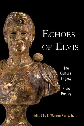 Stock image for Echoes of Elvis: The Cultural Legacy of Elvis Presley for sale by Riverby Books (DC Inventory)