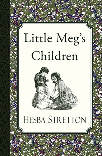 Imagen de archivo de Little Meg's Children a la venta por Books Unplugged