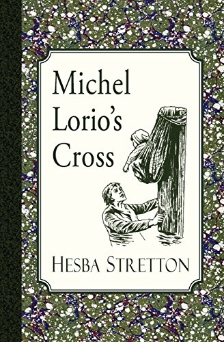 Beispielbild fr Michel Lorio's Cross zum Verkauf von ThriftBooks-Dallas